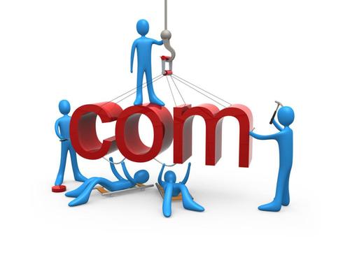 清溪镇企业网站建设成功与否和哪些有关呢