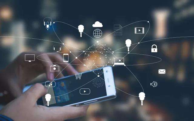 清溪镇分析企业做微信营销常见的几种模式