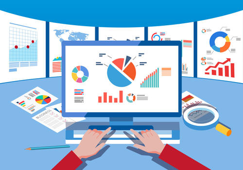 清溪镇哪一种网站设计风格才是适合企业呢？